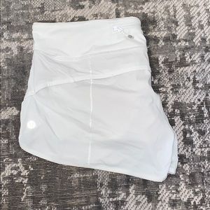 lululemon speed up shorts
